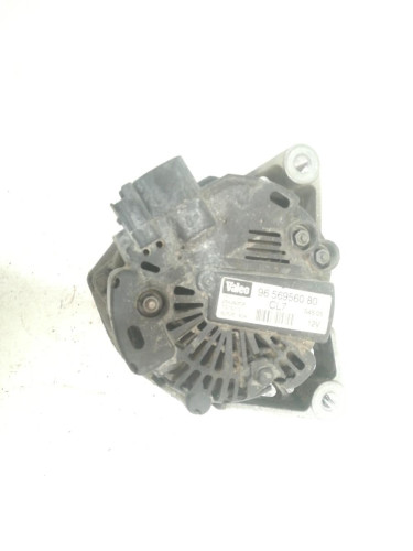  ALTERNADOR Peugeot 206 