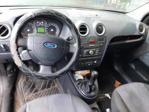  FORD FUSION (CBK) 