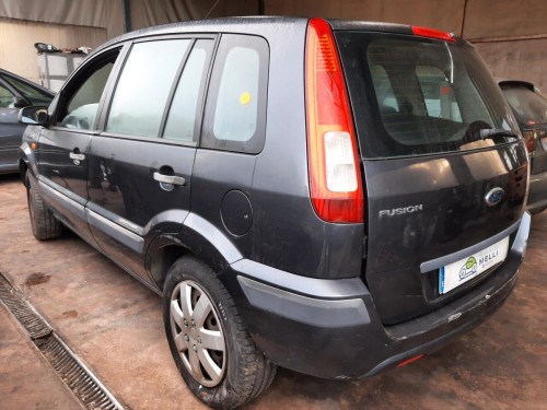  FORD FUSION (CBK) 