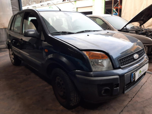  FORD FUSION (CBK) 
