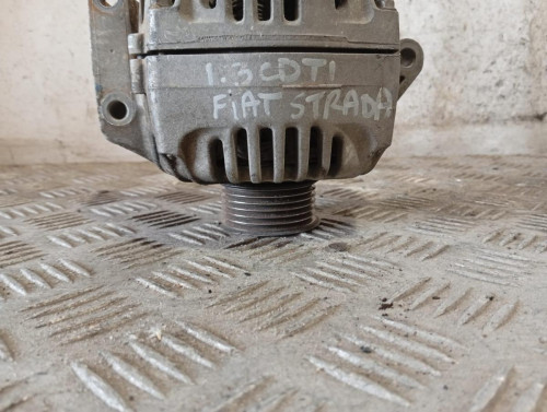 ALTERNADOR 