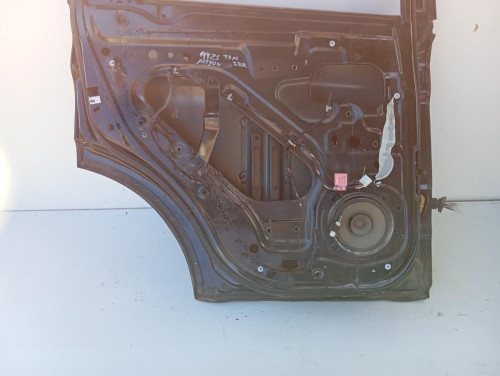 PUERTA TRASERA IZQUIERDA SSANGYONG ACTYON 