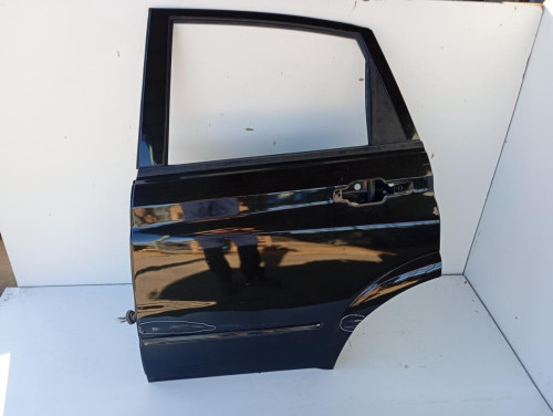  PUERTA TRASERA IZQUIERDA, SSANGYONG, ACTYON 