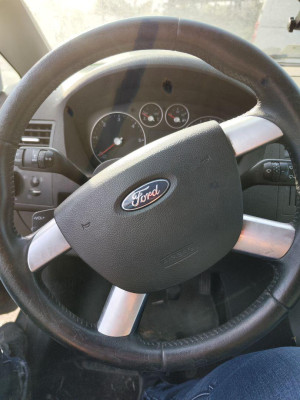 AIRBAG DELANTERO IZQUIERDO