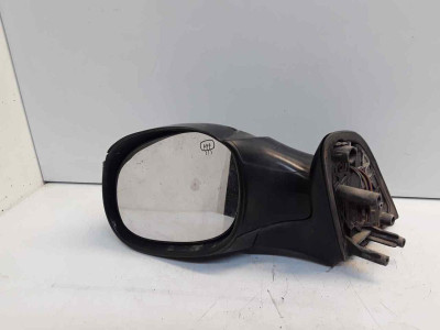 RETROVISOR IZQUIERDO
