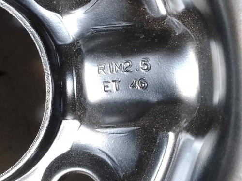 NEUMATICO REPUESTO Smart FORFOUR 