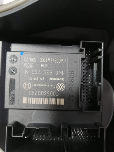  ELEVALUNAS DELANTERO IZQUIERDO SEAT LEON (1P1) 