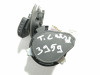  CINTURON SEGURIDAD TRASERO CENTRAL Volkswagen TOURAN (1T2) 