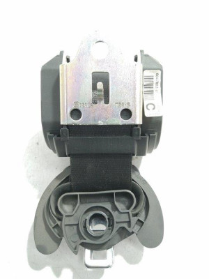 CINTURON SEGURIDAD TRASERO CENTRAL, VOLKSWAGEN, TOURAN (1T2)
