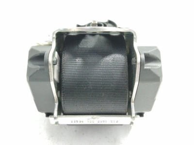 CINTURON SEGURIDAD TRASERO CENTRAL, VOLKSWAGEN, TOURAN (1T2)