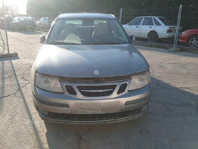 SAAB 9-3 BERLINA