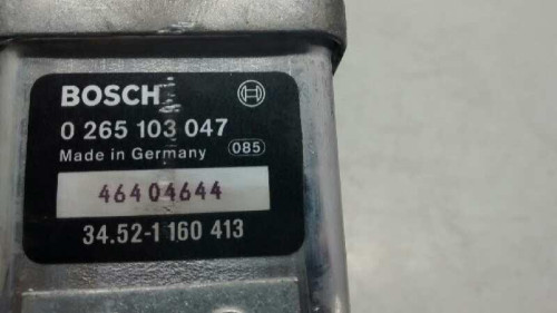  CENTRALITA ABS BMW SERIE 5 BERLINA (E34) 