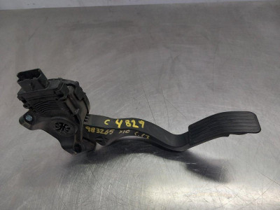 PEDAL ACELERADOR, CITROEN, C3