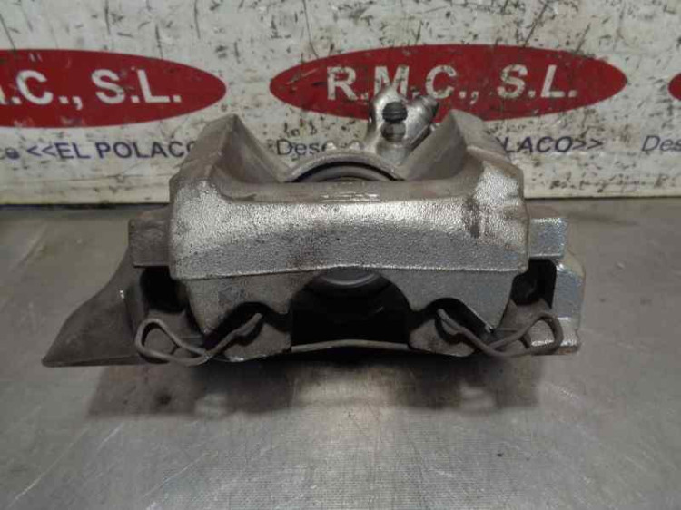 PINZA DE FRENO DELANTERA IZQUIERDA