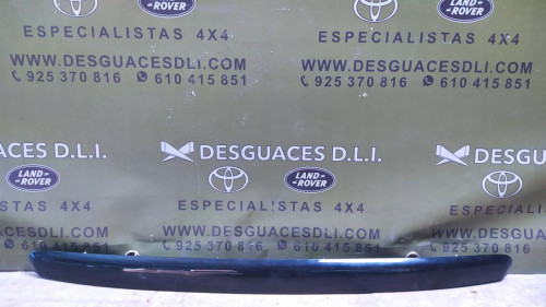 MOLDURAS TRASERAS Toyota RAV4 (A2) 