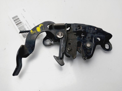 CERRADURA CAPO, Renault, KOLEOS I