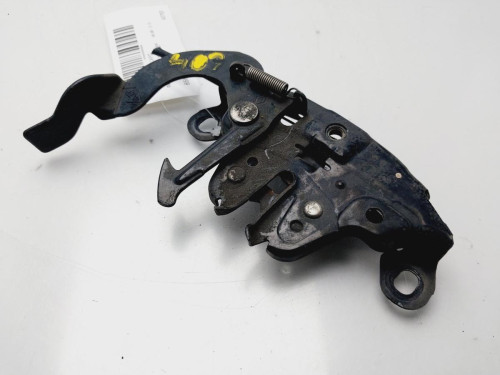 CERRADURA CAPO Renault KOLEOS I 