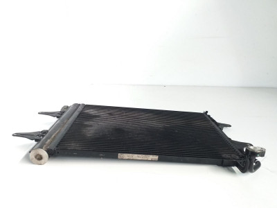CONDENSADOR / RADIADOR AIRE ACONDICIONADO, SEAT, IBIZA (6L1)