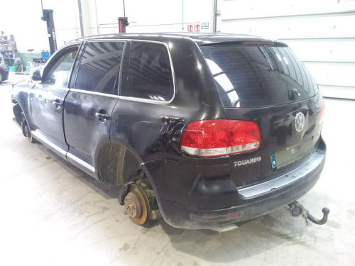VOLKSWAGEN TOUAREG (7LA) — автомобиль-донор на запчасти 