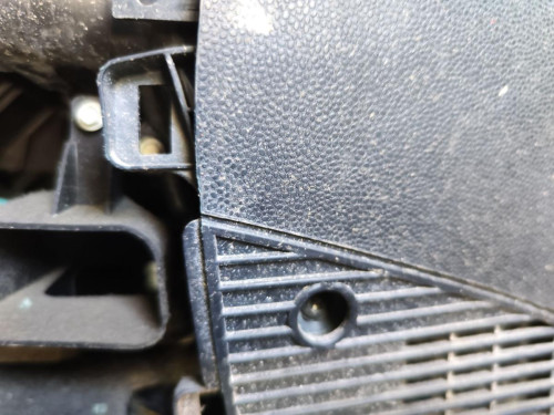 CENTRALITA AIRBAG Ford KA (CCU) 