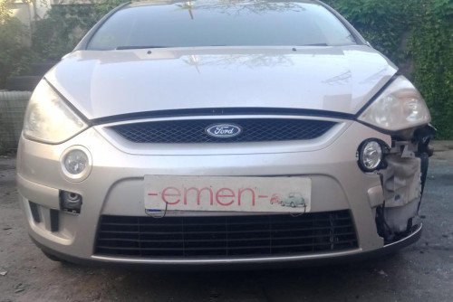  FORD S-MAX (CA1) 
