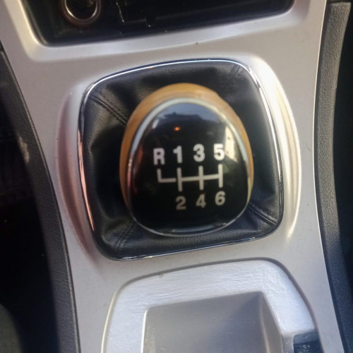  FORD S-MAX (CA1) 
