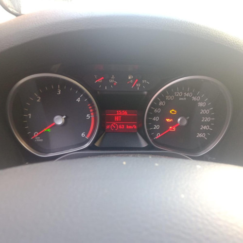  FORD S-MAX (CA1) 