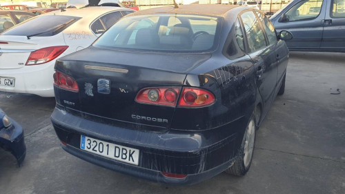  SEAT CORDOBA BERLINA (6L2) 