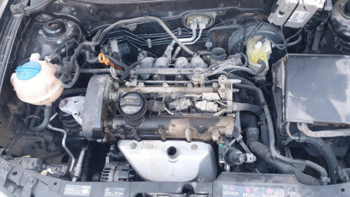  SEAT CORDOBA BERLINA (6L2) 