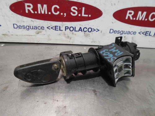  CONMUTADOR DE ARRANQUE ALFA ROMEO 147 (190) 
