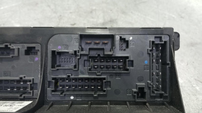 CAJA RELES / FUSIBLES, MERCEDES-BENZ, CLASE E (BM 211) BERLINA