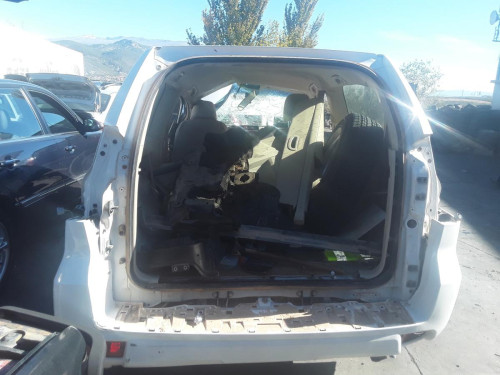 TOYOTA LAND CRUISER (J15) 
