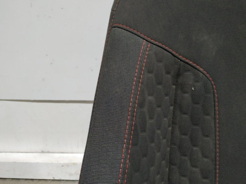  ASIENTO DELANTERO DERECHO FORD FIESTA (CNN) 