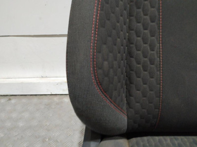 ASIENTO DELANTERO DERECHO, FORD, FIESTA (CNN)