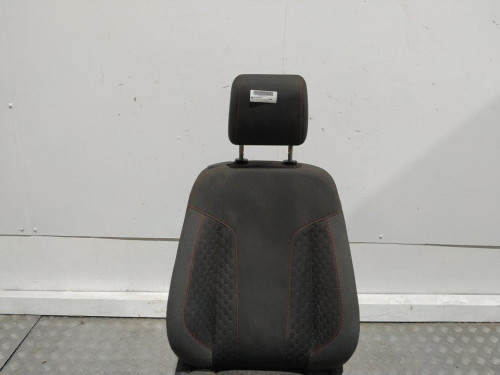  ASIENTO DELANTERO DERECHO FORD FIESTA (CNN) 