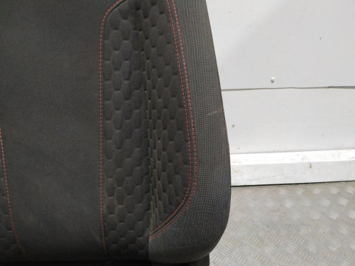  ASIENTO DELANTERO DERECHO FORD FIESTA (CNN) 