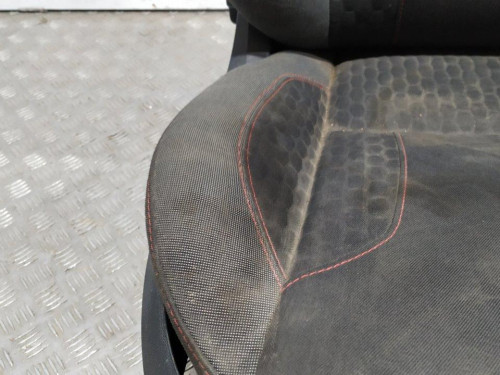  ASIENTO DELANTERO DERECHO FORD FIESTA (CNN) 
