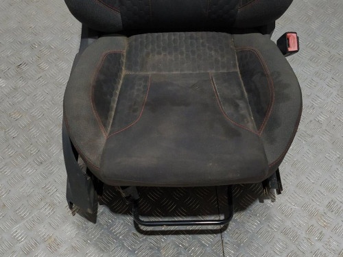  ASIENTO DELANTERO DERECHO FORD FIESTA (CNN) 
