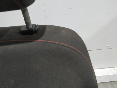  ASIENTO DELANTERO DERECHO FORD FIESTA (CNN) 