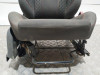  ASIENTO DELANTERO DERECHO FORD FIESTA (CNN) 