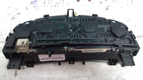  CUADRO INSTRUMENTOS OPEL VECTRA C BERLINA 