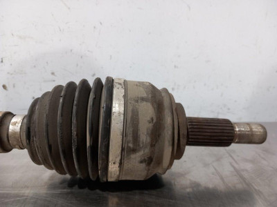 TRANSMISION DELANTERA IZQUIERDA, RENAULT, LAGUNA II (BG0)