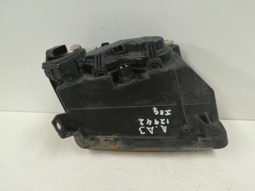  FARO IZQUIERDO AUDI A3 (8L) 