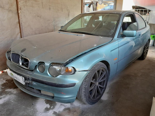  BMW SERIE 3 COMPACTO (E46) 