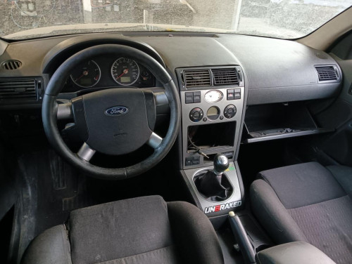 FORD MONDEO BERLINA (GE) — автомобиль-донор на запчасти 