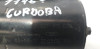  MOTOR ARRANQUE SEAT CORDOBA BERLINA (6L2) 