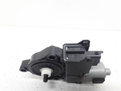 MOTOR ELEVALUNAS TRASERO DERECHO Hyundai I40 (VF) 