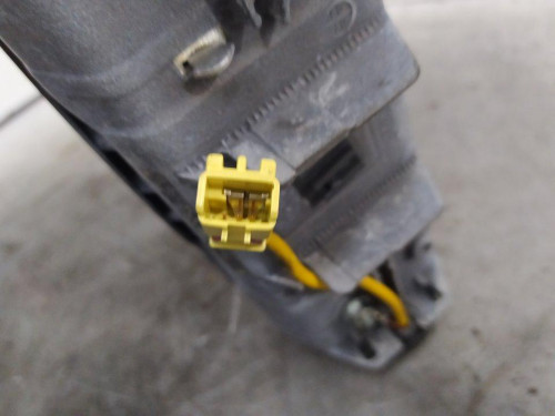 AIRBAG DELANTERO DERECHO VOLKSWAGEN GOLF V (1K1)(10.2003) 