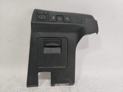 MANDO MULTIFUNCION, Toyota, AURIS (E18)