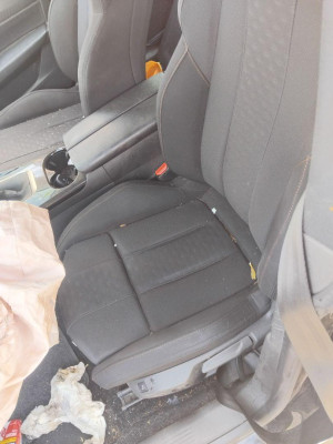 ASIENTO DELANTERO IZQUIERDO Peugeot 508 (R8)(03.2018->)